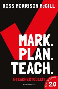 Cover image for Mark. Plan. Teach. 2.0