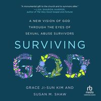 Cover image for Surviving God