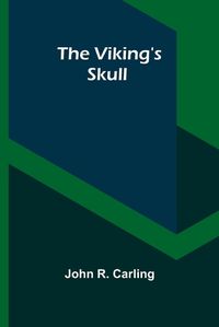 Cover image for The Viking's Skull