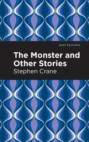 Cover image for The Monster and Other Stories