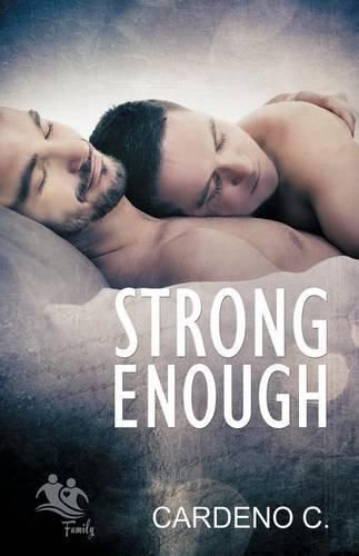 Cover image for Strong Enough