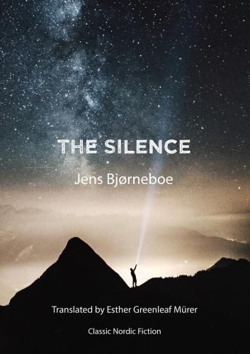 Cover image for The Silence
