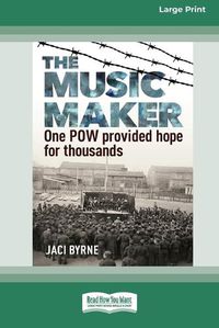 Cover image for The Music Maker