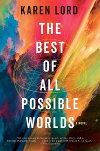 Cover image for The Best of All Possible Worlds
