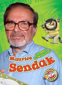 Cover image for Maurice Sendak