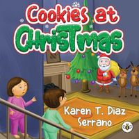Cover image for Cookies at Christmas