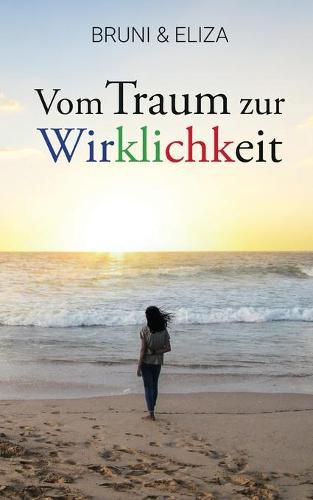 Cover image for Vom Traum zur Wirklichkeit: Mein Leben in Sudafrika