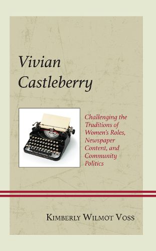 Cover image for Vivian Castleberry
