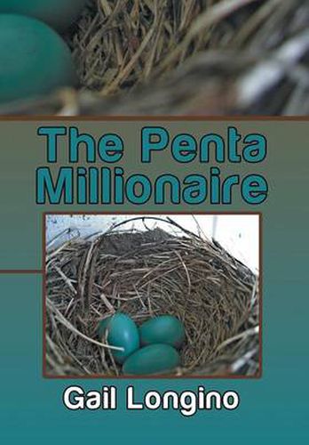 Cover image for The Penta Millionaire