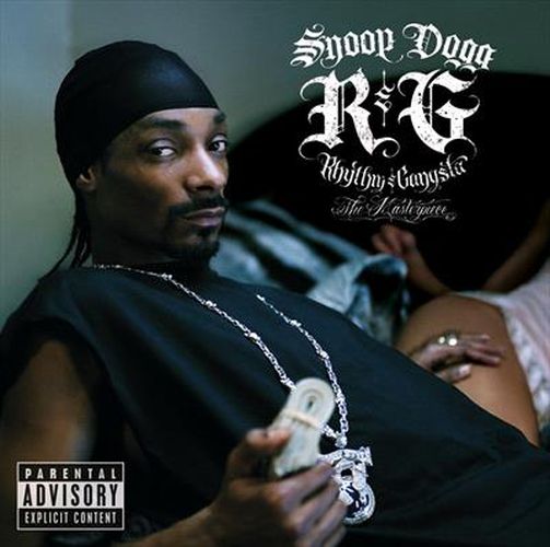 R&G (Rhythm And Gangsta): The Masterpiece