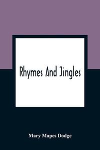 Cover image for Rhymes And Jingles