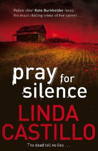 Cover image for Pray for Silence