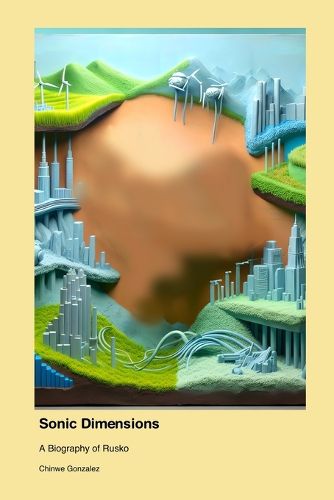 Cover image for Sonic Dimensions