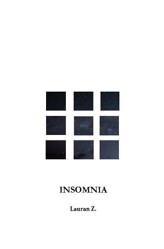 Cover image for Insomnia