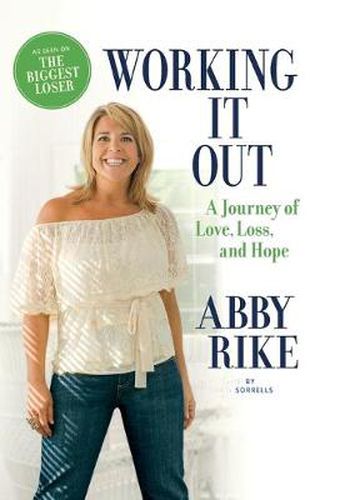 Cover image for Working It Out: A Journey of Love, Loss, and Hope