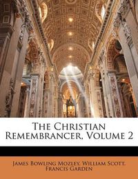 Cover image for The Christian Remembrancer, Volume 2