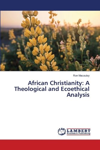Cover image for African Christianity