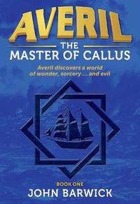 Cover image for Averil: The Master of Callus