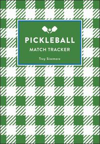 Cover image for Pickleball