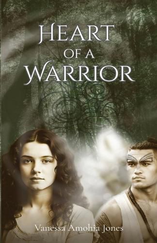 Cover image for Heart Of a Warrior