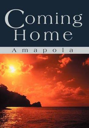 Cover image for Coming Home