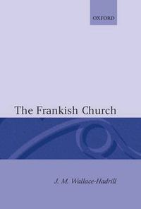 Cover image for The Frankish Church