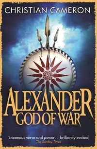 Cover image for Alexander: God of War