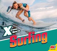 Cover image for Surfing