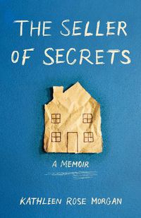 Cover image for The Seller of Secrets