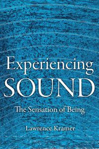 Cover image for Experiencing Sound