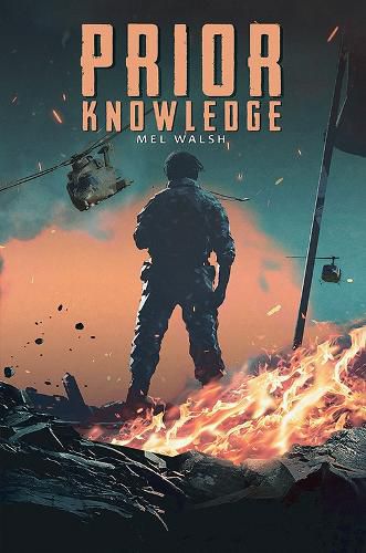 Cover image for Prior Knowledge