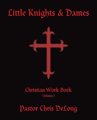 Little Knights & Dames