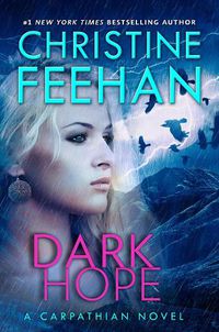 Cover image for Dark Hope