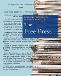 Cover image for The Free Press