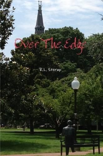 Cover image for Over the Edge
