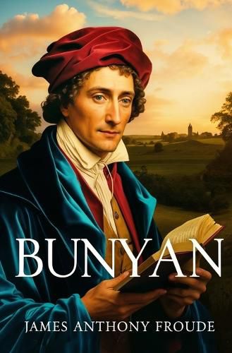 Cover image for Bunyan