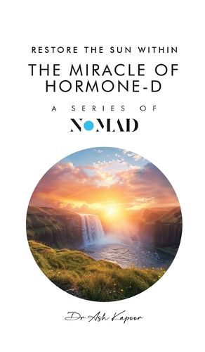 Cover image for The Miracle of Hormone-D