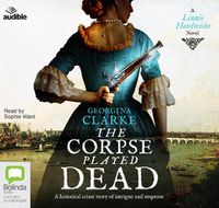 Cover image for The Corpse Played Dead