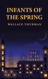 Cover image for Infants of the Spring