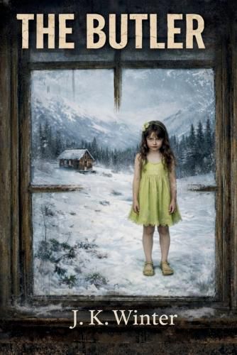 Cover image for The Butler