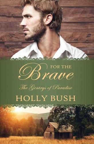 Cover image for For the Brave