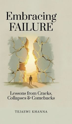 Cover image for Embracing Failure