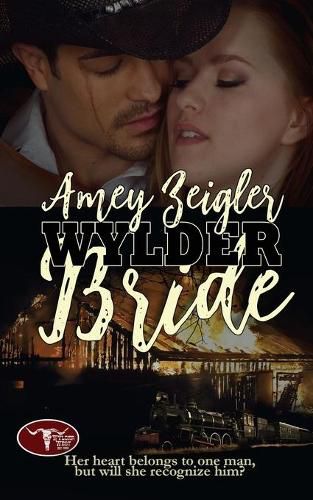 Cover image for Wylder Bride