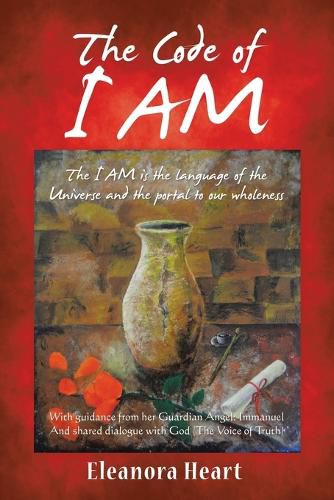 Cover image for The Code of I Am