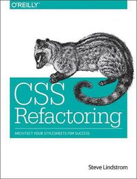 Cover image for CSS Refactoring