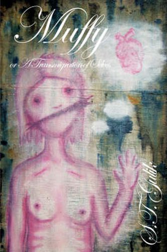 Cover image for Muffy