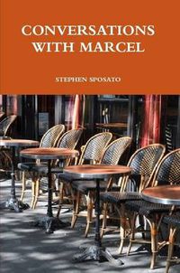 Cover image for Conversations with Marcel