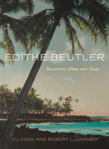 Cover image for Edithe Beutler