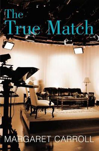 Cover image for The True Match