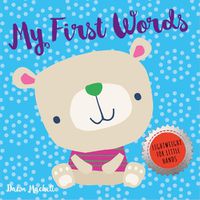 Cover image for My First Words